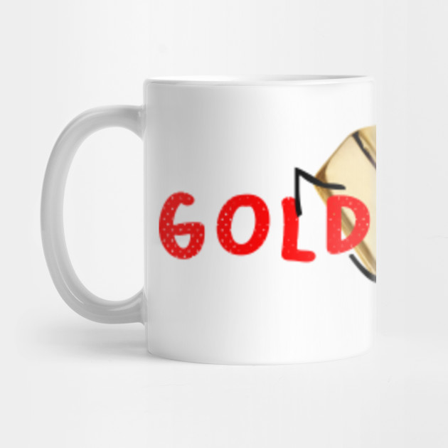 Gold Mama